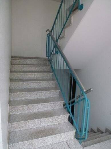 1 ZKB-Studentenappartement Nähe Uni – Im Avelertal 37b, 54295 Trier – Vorschaubild 6
