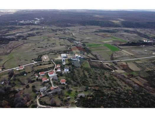 Grundstück zum Kauf 87.000 € Ražanac 23248