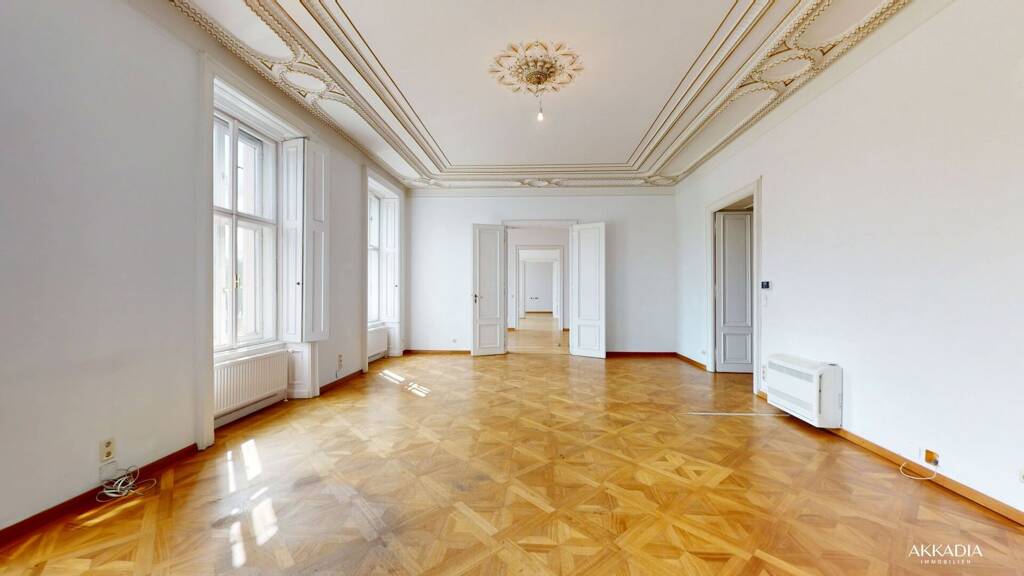 Büro zur Miete 7.506 € 14,5 Zimmer Wien,Innere Stadt 1010