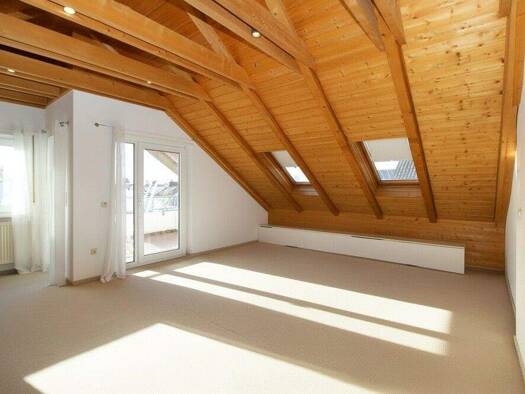 Wohnung zur Miete 690 € 2 Zimmer 70 m² 3. Geschoss Schifferstadt 67105