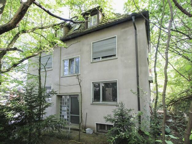 Mehrfamilienhaus zum Kauf als Kapitalanlage geeignet 895.000 € 11 Zimmer 340,6 m² 515,1 m² Grundstück West Stuttgart 70193