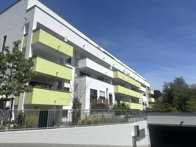Penthouse zur Miete 1.160 € 3 Zimmer 96,3 m² Forchheim Forchheim 91301