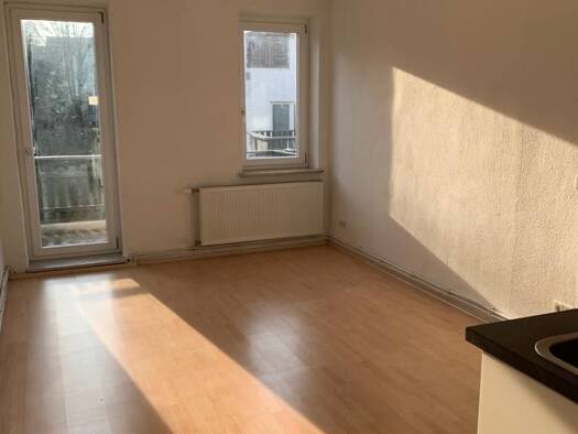 Wohnung zur Miete auf Zeit 410 € 1,5 Zimmer 51 m² frei ab 15.10.2026 Magdeburger Allee 73 Ilversgehofen Erfurt 99086