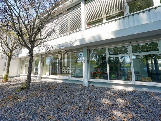 Bürofläche zur Miete provisionsfrei 8,70 € 155 m² Bürofläche Pfaffengrund Heidelberg / Pfaffengrund 69123