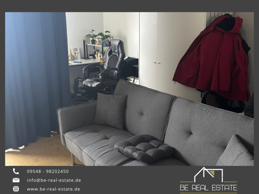 Studio zum Kauf als Kapitalanlage geeignet 150.000 € 1 Zimmer 37 m² Sankt Johann 6 Alterlangen Erlangen 91056