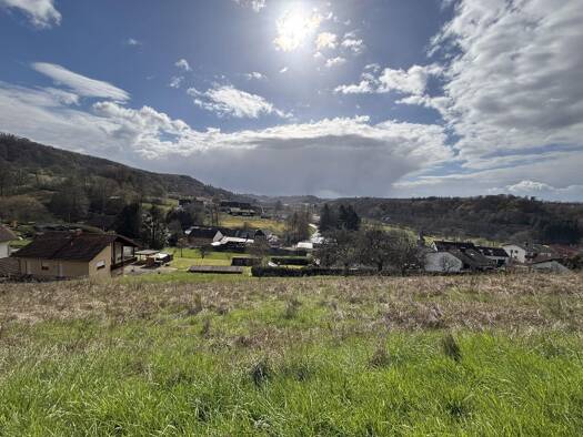 Grundstück zum Kauf 42.000 € 661 m² Grundstück Rathen Wadern 66687