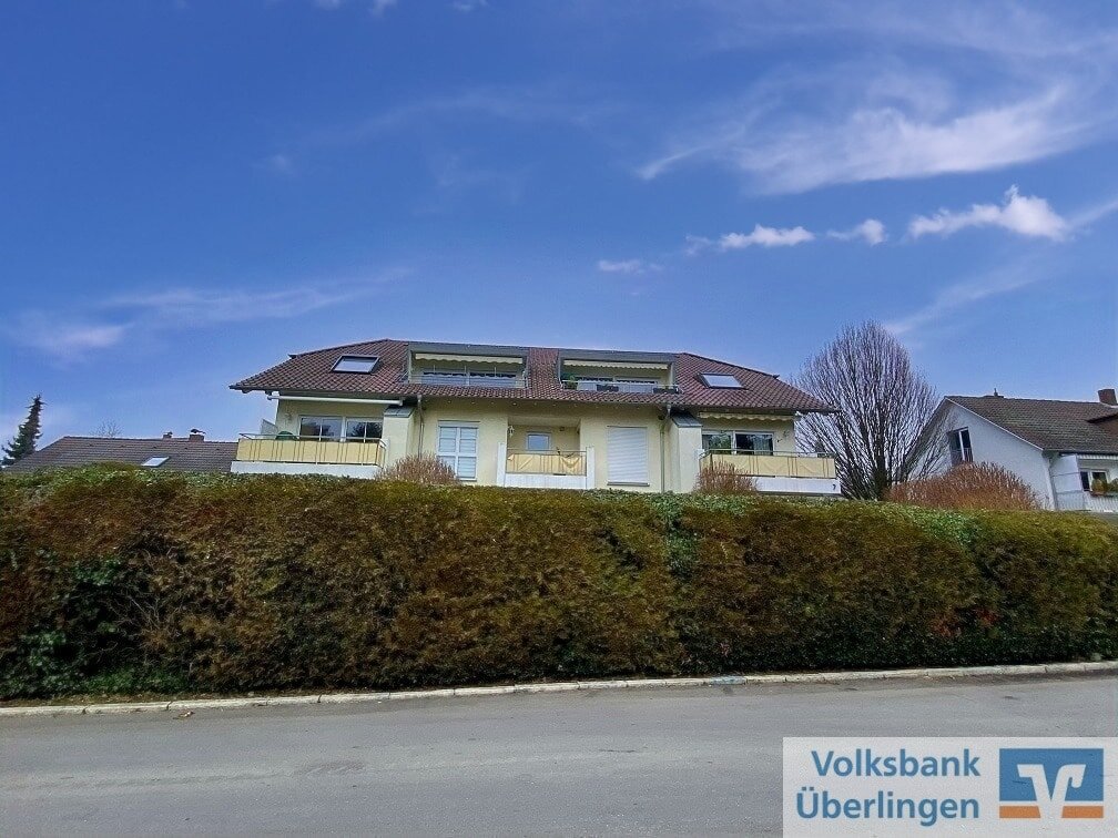 Wohnung zum Kauf 495.000 € 3 Zimmer 86,7 m²<br/>Wohnfläche Überlingen Überlingen 88662