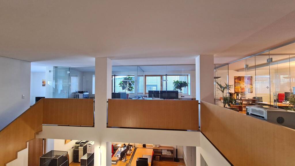 Bürofläche zur Miete 319,1 m² Bürofläche Andelsbuch 6866