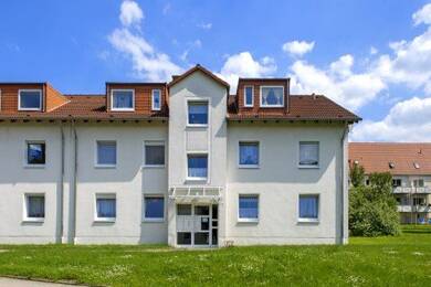 Wohnung zur Miete 419 € 3 Zimmer 56,4 m² EG frei ab 10.06.2025 Auf dem Loh 16 Plettenberg Plettenberg 58840