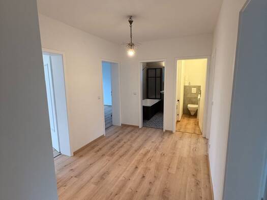 Wohnung zur Miete 900 € 3 Zimmer 80 m² Geschoss 4/4 frei ab sofort Hochfeld-Steinberg Schweinfurt 97422