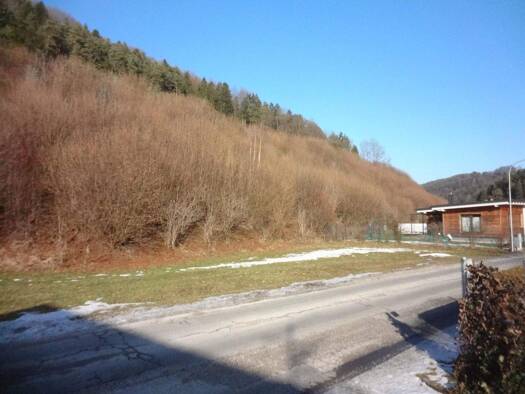 Grundstück zum Kauf 46.400 € 928 m² Grundstück Ofenbachgraben 2832