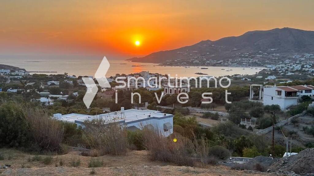 Land-/Forstwirtschaft zum Kauf 280.000 € Posidonia, Syros 841 00