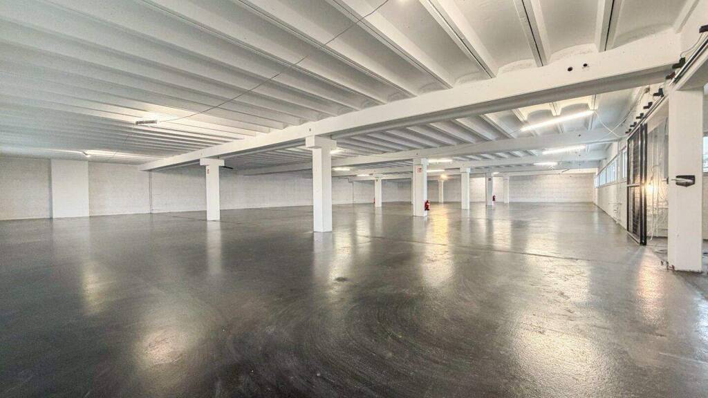 Lagerhalle zur Miete 6 € 1.699,4 m² Lagerfläche Sagedergasse Wien 1120