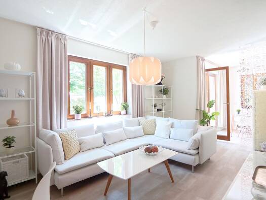 Wohnung zur Miete 780 € 2 Zimmer 50 m² 1. Geschoss Rankestraße Kaditz Ortsamtsbereich Pieschen 01139