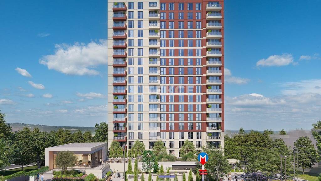 Studio zum Kauf 379.000 € 4 Zimmer 168 m² EG Istanbul 34214