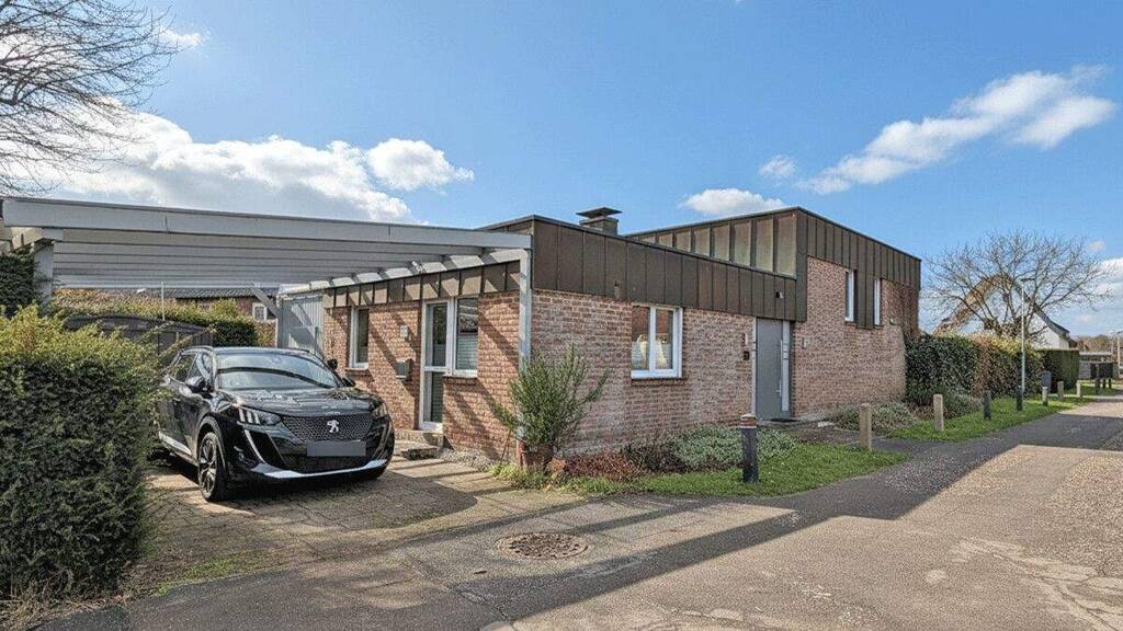 Einfamilienhaus zum Kauf 389.000 € 4 Zimmer 114 m² 383 m² Grundstück Bocholt 46395