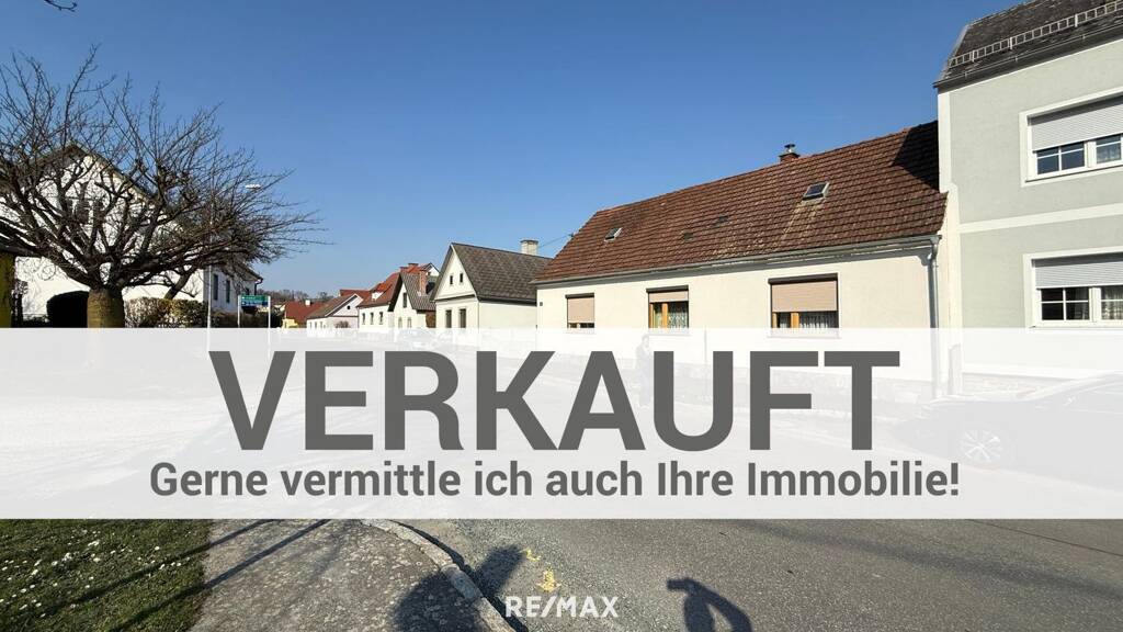 Bauernhaus zum Kauf 90.000 € 3 Zimmer 102 m² 2.267 m² Grundstück Heiligenbrunn 7522