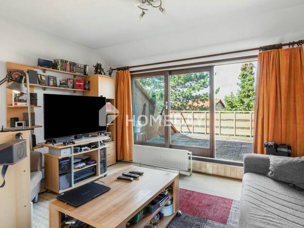 Wohnung zum Kauf 98.000 € 2 Zimmer 47,9 m² 3. Geschoss Stadtgebiet Wolfenbüttel 38302