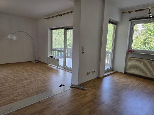 Maisonette zur Miete 740 € 3 Zimmer 106 m² Geschoss 1/3 frei ab sofort Friedrichsthal Friedrichsthal 66299