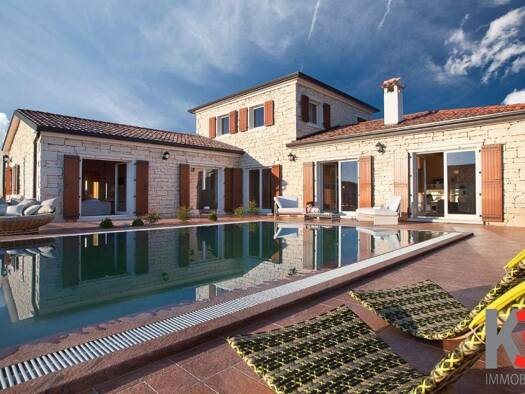 Haus zum Kauf 1.100.000 € 4 Zimmer 230 m² Svetvinčenat 52342