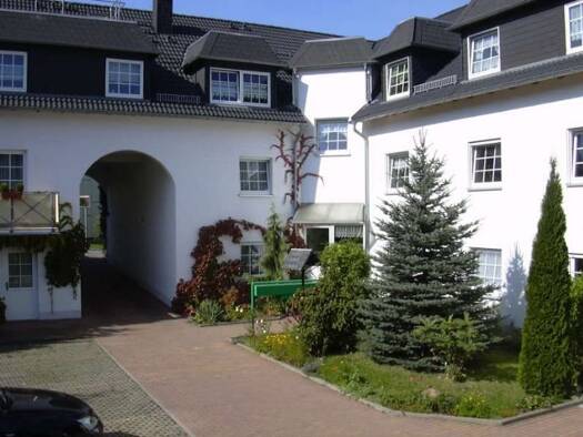 Studio zur Miete 215 € 2 Zimmer 46 m² 1. Geschoss frei ab sofort Stiftsgasse 1 Zschopau Zschopau 09405