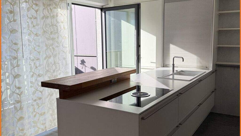 Maisonette zum Kauf provisionsfrei 925.000 € 4 Zimmer 135 m² 3. Geschoss An der Christuskirche 11 Nordstadt Hannover 30167