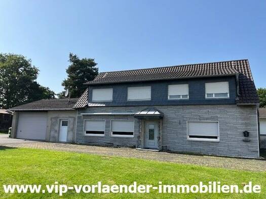 Einfamilienhaus zum Kauf 189.000 € 5 Zimmer 141 m² 542 m² Grundstück Hurst Windeck 51570