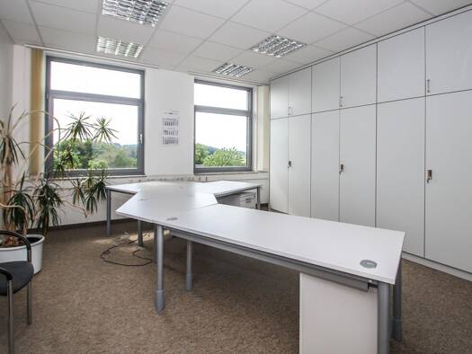 Bürofläche zur Miete 5,50 € 220,3 m² Bürofläche teilbar ab 21 m² Sprockhövel 45549