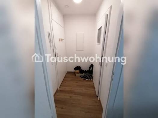 Wohnung zur Miete Tauschwohnung 550 € 1 Zimmer 35 m² Linden-Süd Linden - Limmer 30449