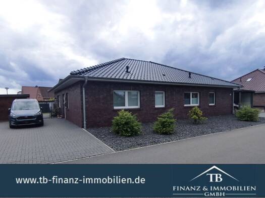 Doppelhaushälfte zum Kauf 239.000 € 2 Zimmer 80 m² 568 m² Grundstück Ihrhove Westoverledingen 26810