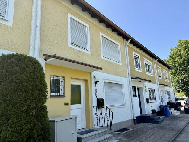 Reihenmittelhaus zum Kauf provisionsfrei 385.900 € 5 Zimmer 129 m² 189 m² Grundstück Neugablonz Kaufbeuren 87600