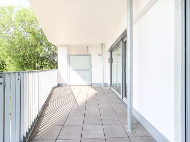 Wohnung zur Miete - Erstbezug 1.951 € 3 Zimmer 92,9 m² 1. Geschoss frei ab sofort Gutleutstraße 293 Gutleutviertel Frankfurt-Gutleutviertel 60327