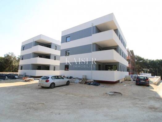 Wohnung zum Kauf 320.000 € 3 Zimmer 70 m² Pakostane Pakoštane