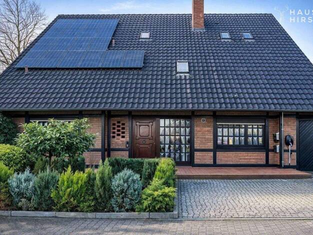 Wohnung zum Kauf 280.000 € 4 Zimmer 138,8 m² 1. Geschoss Ginderich Wesel 46487