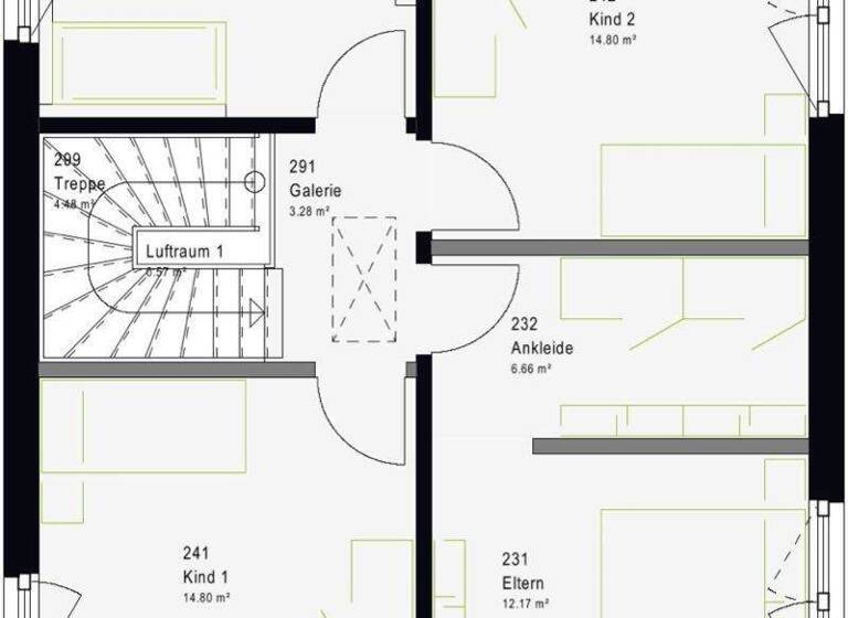 Einfamilienhaus zum Kauf 519.000 € 5 Zimmer 120 m² 520 m² Grundstück Blaichach 87544
