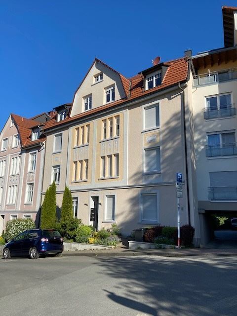 Wohnung zur Miete 390 € 2 Zimmer 56 m²<br/>Wohnfläche Im Hasley 4 Ramsberg / Hasley / Baukloh Lüdenscheid 58511