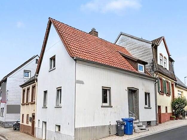 Einfamilienhaus zum Kauf 159.000 € 4 Zimmer 75 m² 57 m² Grundstück Otterbach 67731