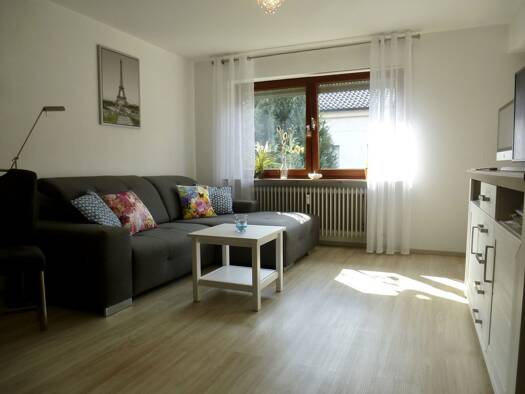 Wohnung zur Miete 890 € 2 Zimmer 48 m² Geschoss 2/3 frei ab sofort Waiblingen 71332
