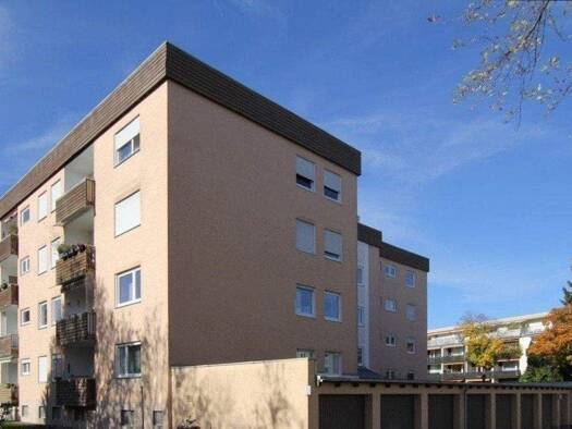 Wohnung zum Kauf 329.000 € 3 Zimmer 80 m² 2. Geschoss Prien 83209