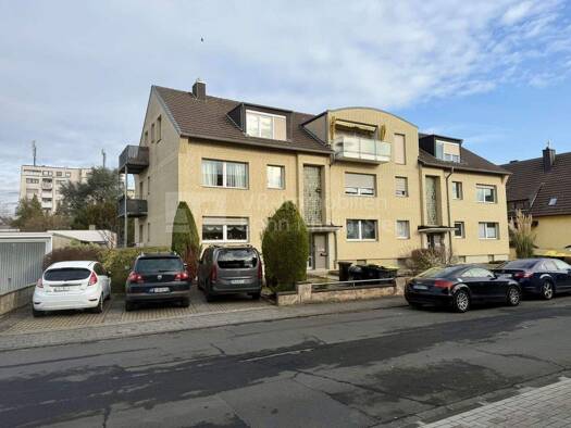 Mehrfamilienhaus zum Kauf 1.269.000 € 26 Zimmer 560,4 m² 1.365 m² Grundstück frei ab sofort Sieglar Troisdorf 53844