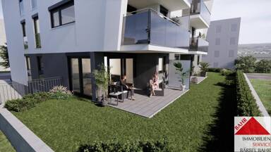 Wohnung zum Kauf provisionsfrei 549.000 € 4 Zimmer 87 m² Holzgerlingen 71088