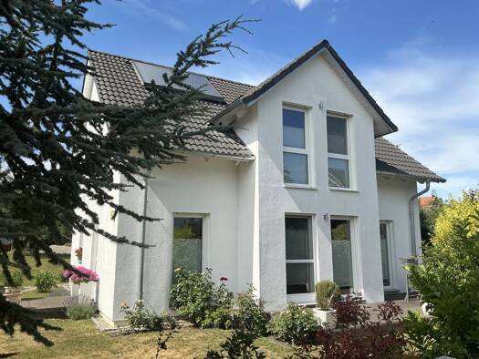Einfamilienhaus zum Kauf 620.000 € 4 Zimmer 137 m² 500 m² Grundstück Kutzenhausen Kutzenhausen 86500