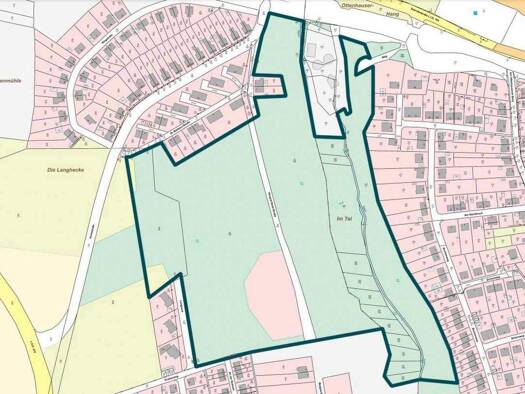Grundstück zum Kauf 725.000 € 246.689,1 m² Grundstück Gersweiler Saarbrücken 66128