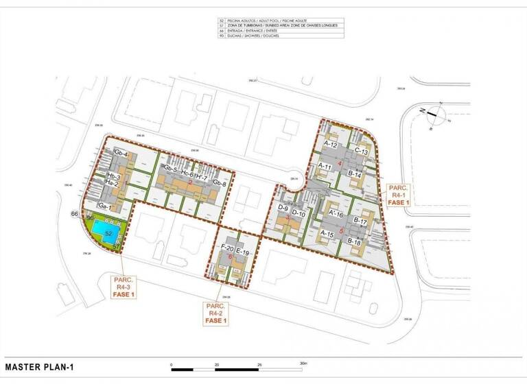Einfamilienhaus zum Kauf provisionsfrei 409.000 € 4 Zimmer 159 m² 568 m² Grundstück Pisnella Busot 03111