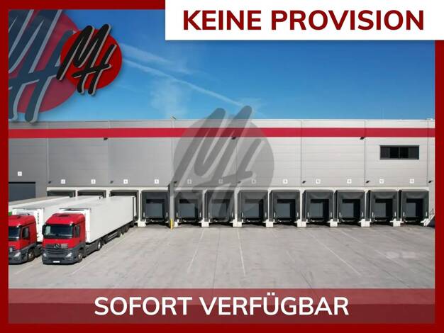 Lagerhalle zur Miete provisionsfrei 57.000 m² Lagerfläche Dillenburg Dillenburg 35683
