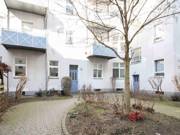 Studio zum Kauf 189.000 € 1 Zimmer 31 m² EG Tempelhof Berlin 12099