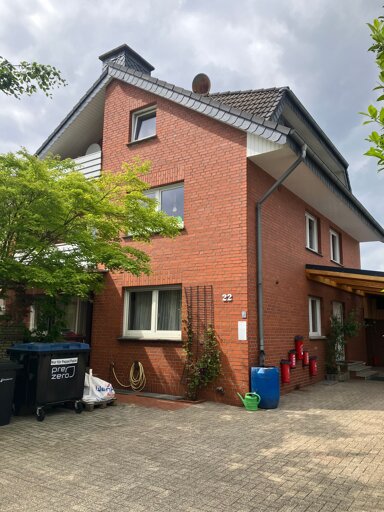 Wohnung zum Kauf provisionsfrei 288.500 € 5 Zimmer 194 m² Steinbeck Recke 49509