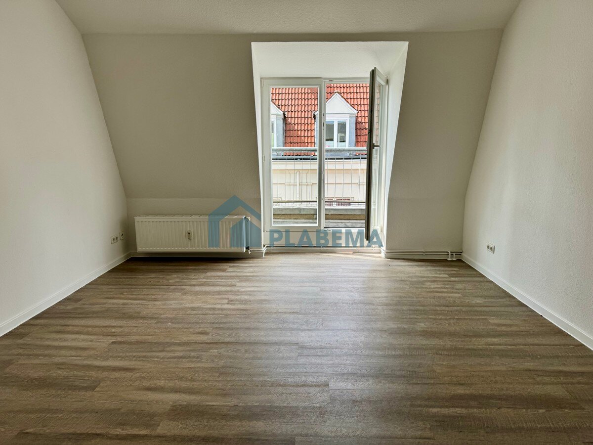 Wohnung zur Miete 990 € 3 Zimmer 85 m²<br/>Wohnfläche ab sofort<br/>Verfügbarkeit Wismarsche Straße 123 Altstadt Schwerin 19053