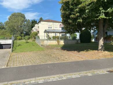 Garage/Stellplatz zur Miete provisionsfrei 36 € Breite Wiese 5 Schweinfurt 97422