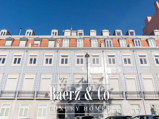 Wohnung zum Kauf 1.250.000 € 280 m² 4. Geschoss Arroios